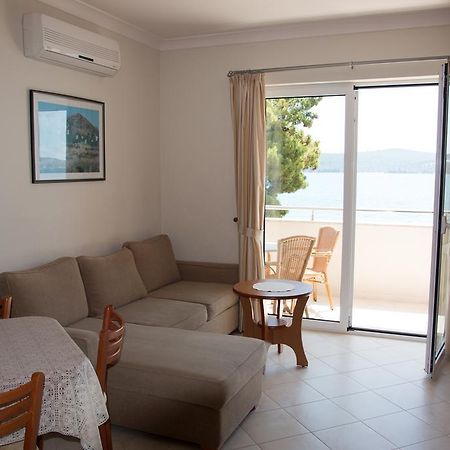 Villa Koala Apartments Жаборич Екстер'єр фото
