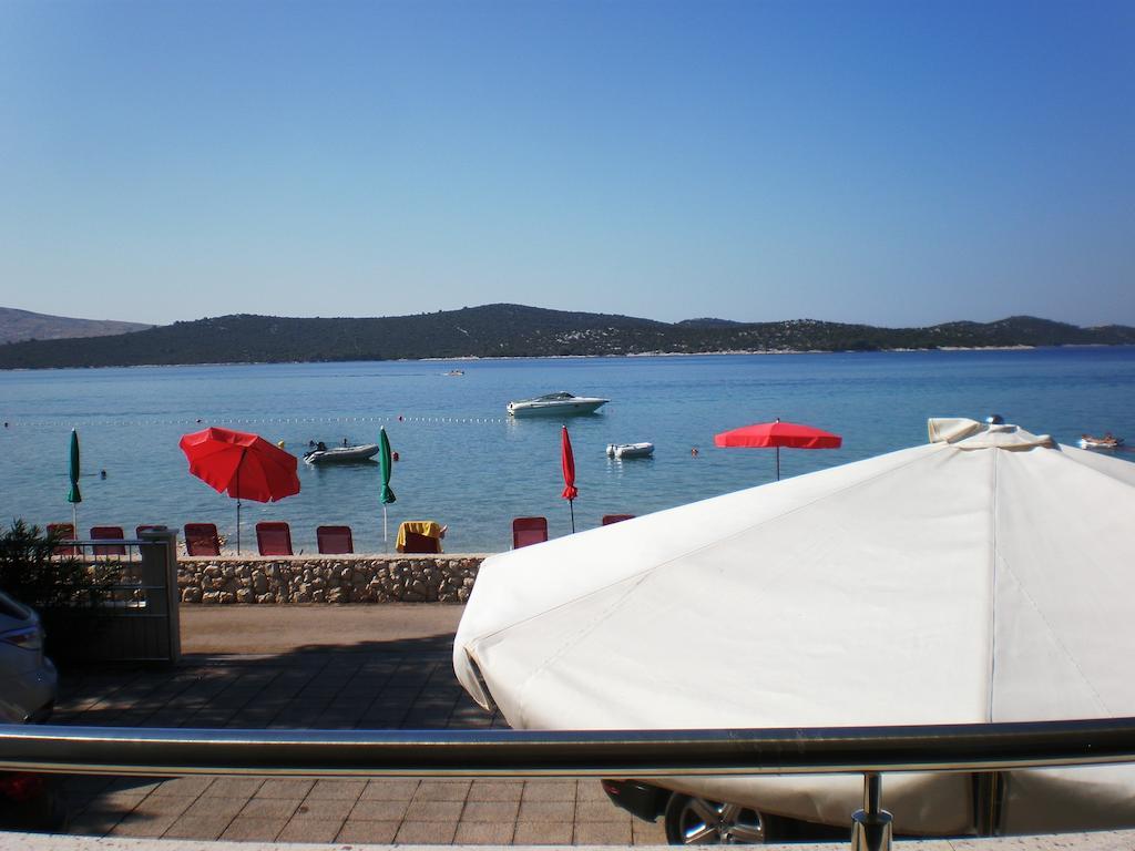 Villa Koala Apartments Жаборич Екстер'єр фото