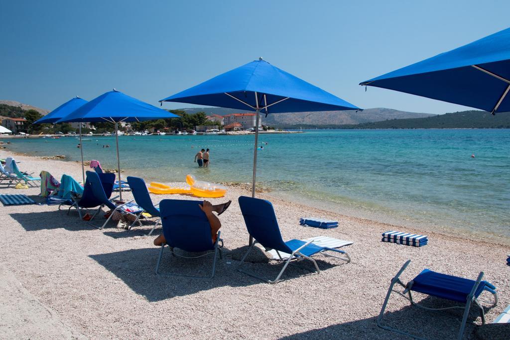 Villa Koala Apartments Жаборич Екстер'єр фото
