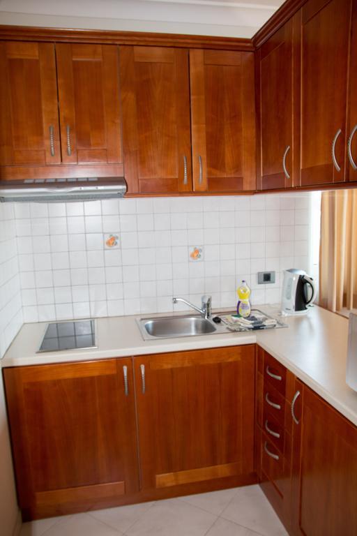 Villa Koala Apartments Жаборич Екстер'єр фото