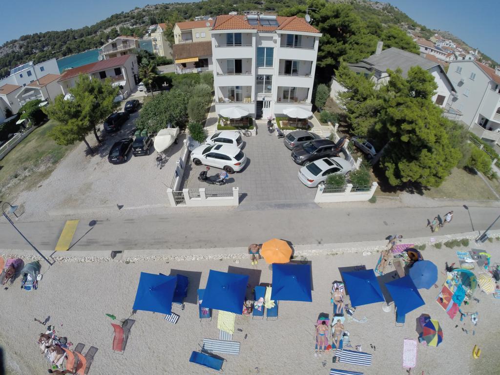 Villa Koala Apartments Жаборич Номер фото